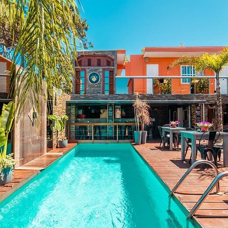 F&F Hostel Punta del Este Extérieur photo