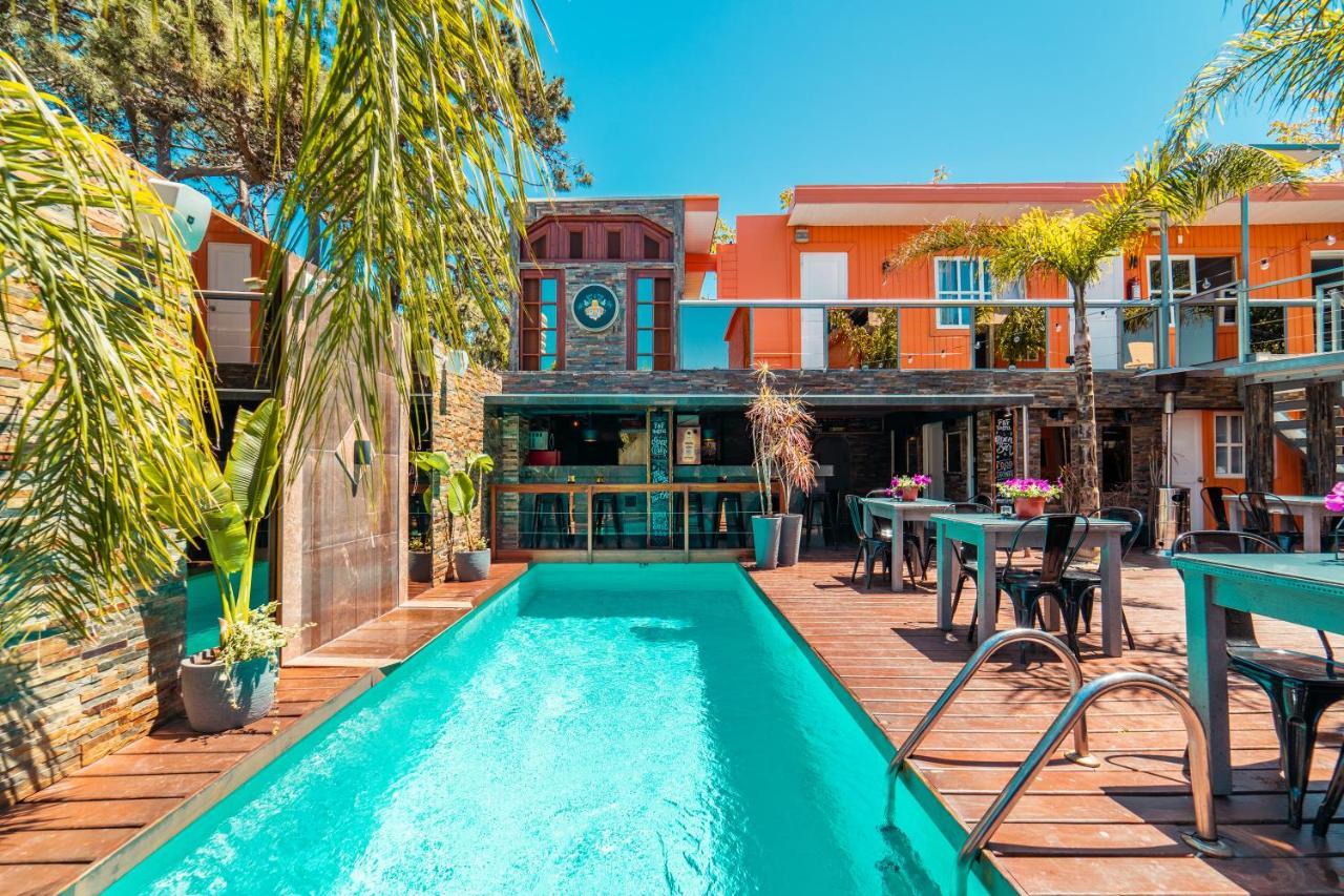 F&F Hostel Punta del Este Extérieur photo