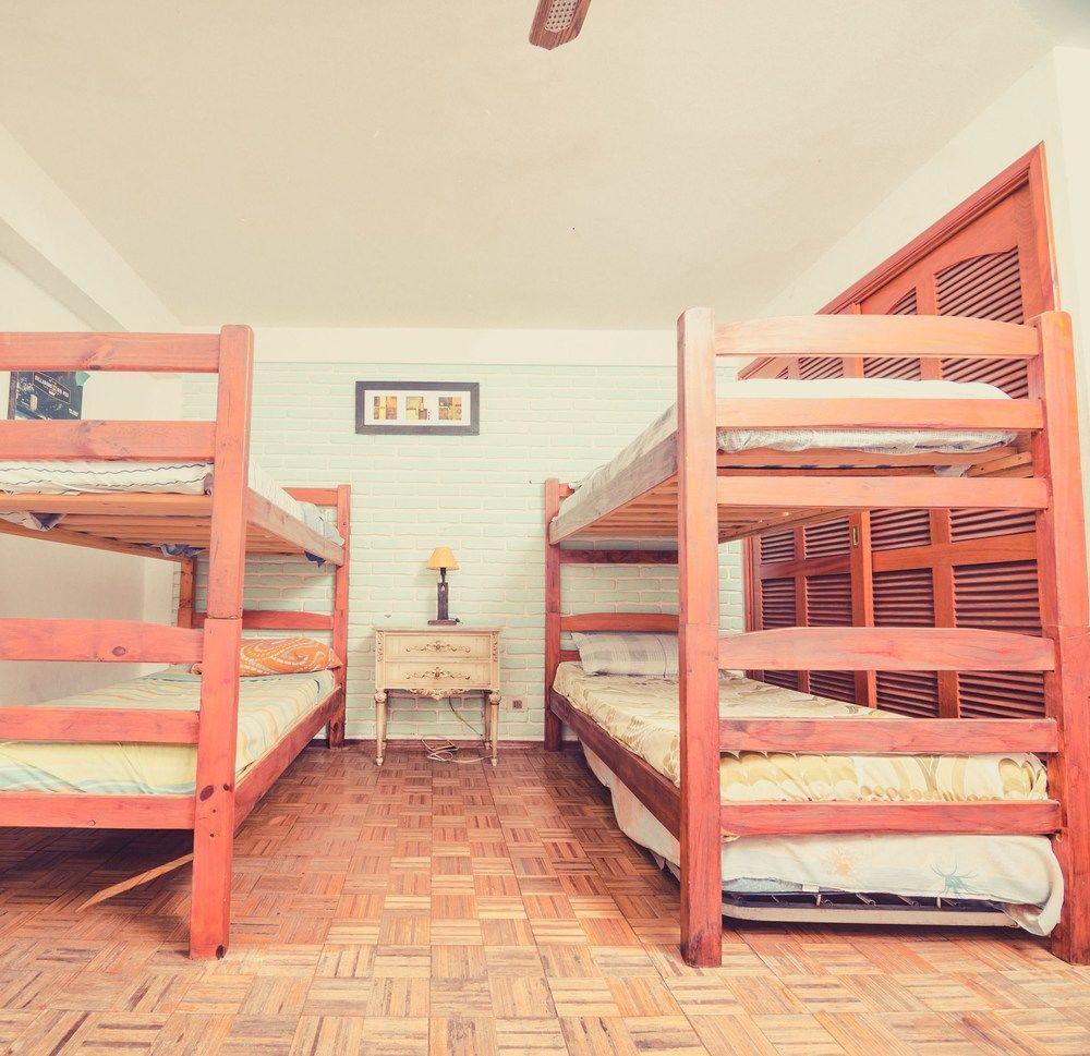F&F Hostel Punta del Este Extérieur photo