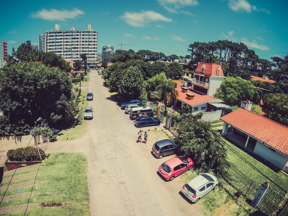 F&F Hostel Punta del Este Extérieur photo