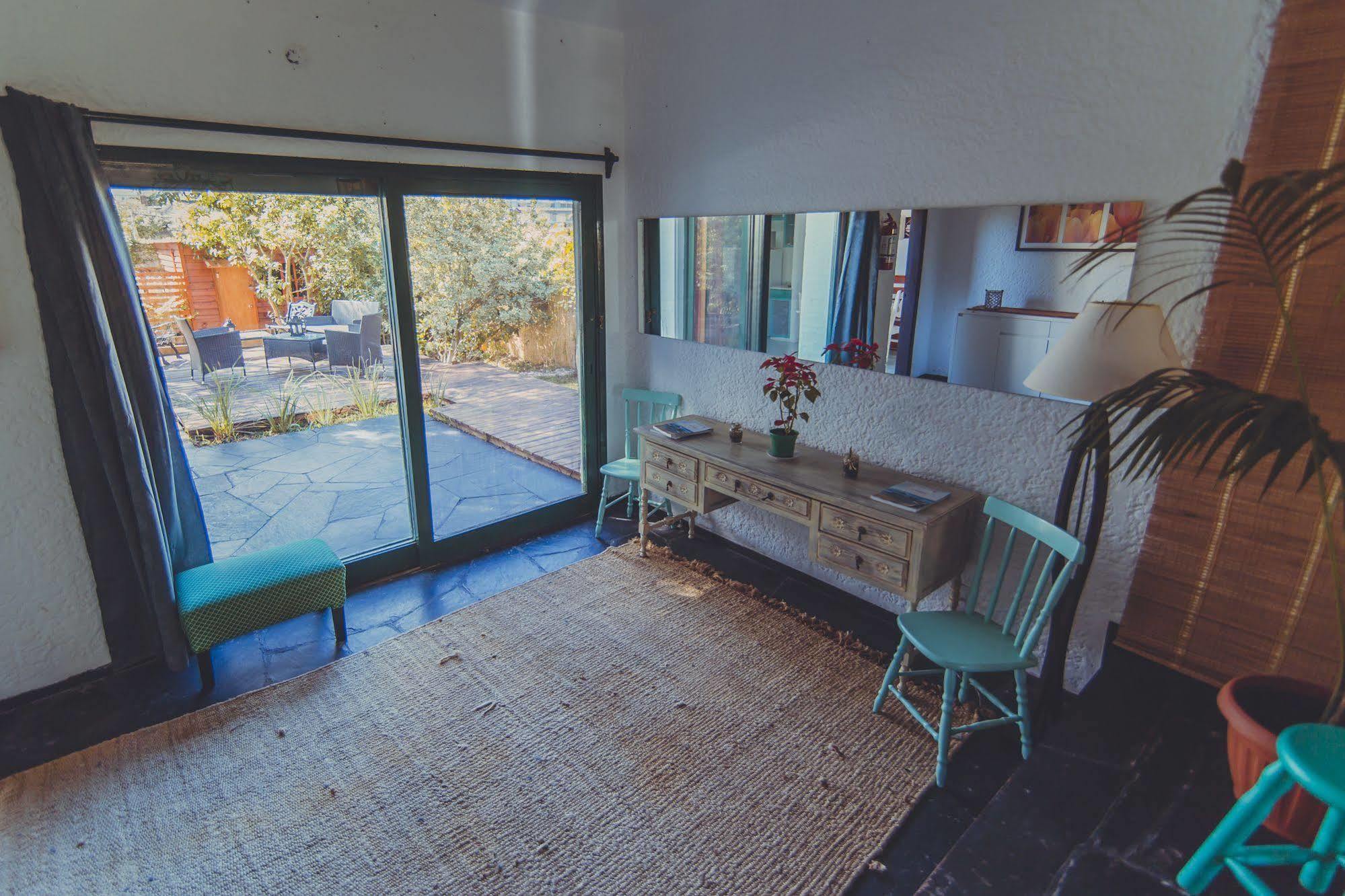 F&F Hostel Punta del Este Extérieur photo