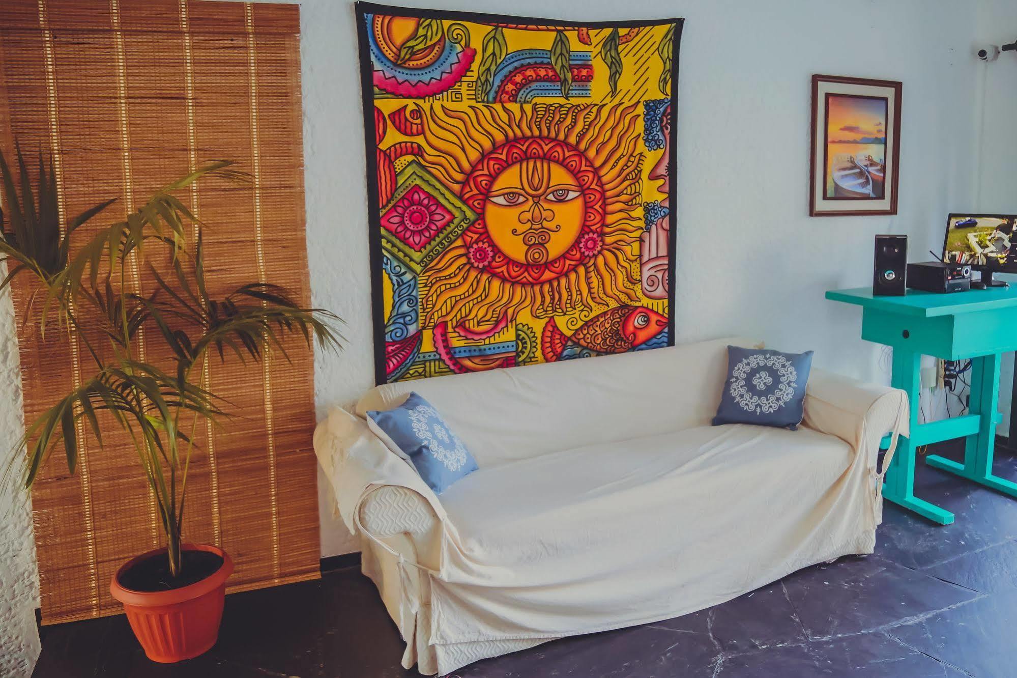 F&F Hostel Punta del Este Extérieur photo