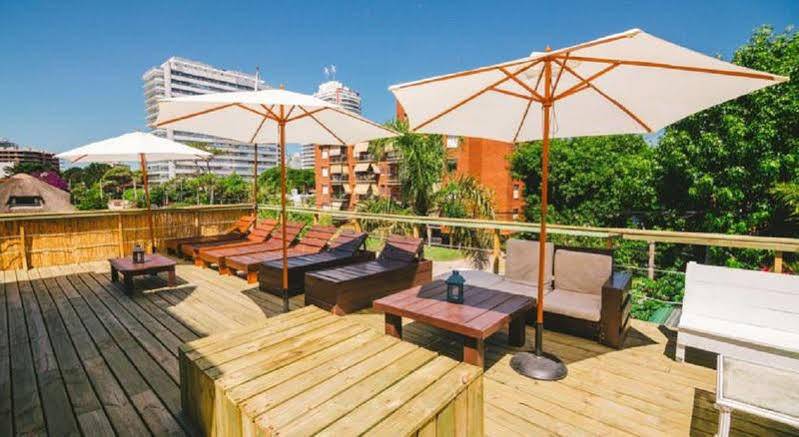 F&F Hostel Punta del Este Extérieur photo