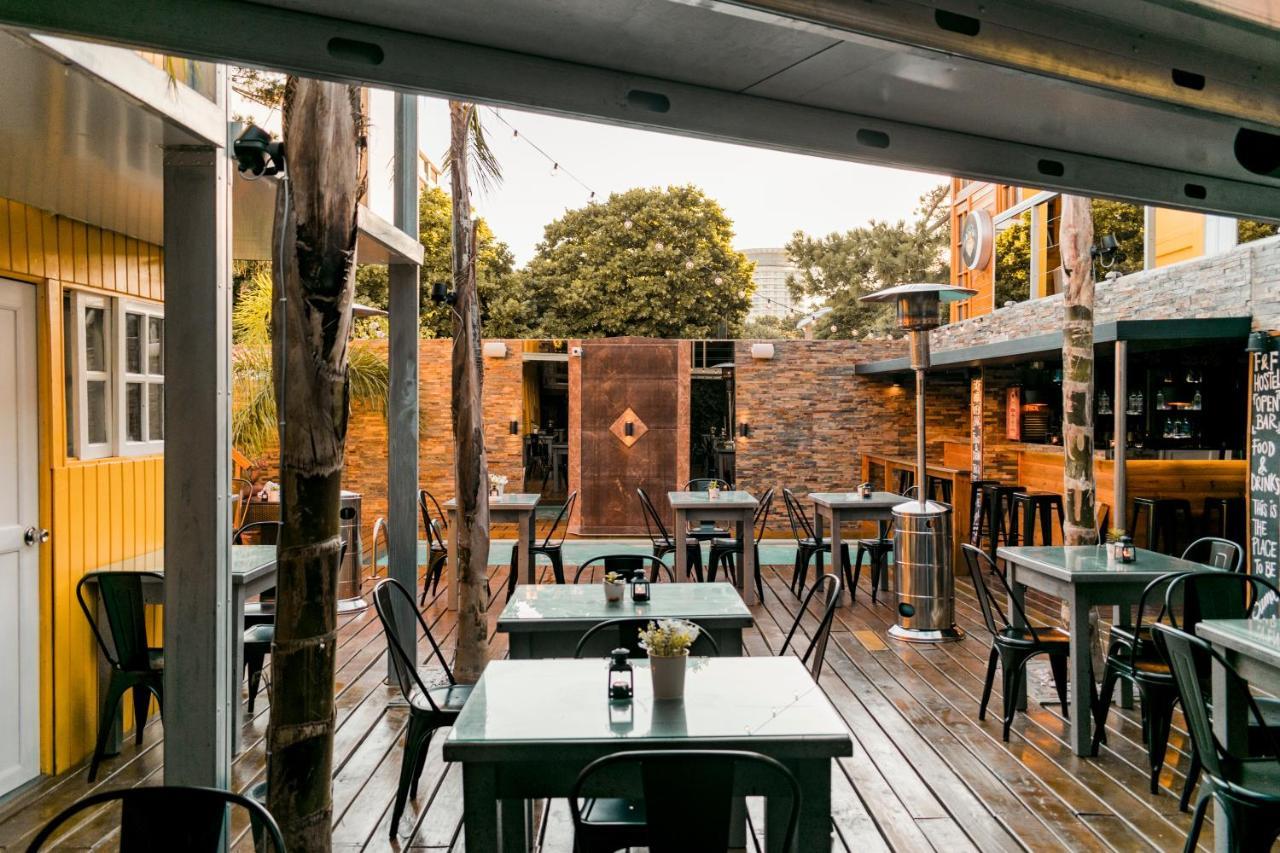F&F Hostel Punta del Este Extérieur photo