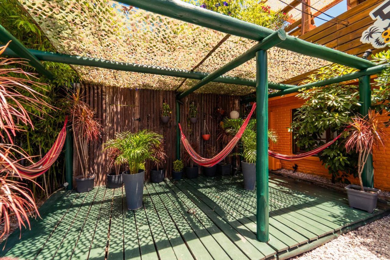 F&F Hostel Punta del Este Extérieur photo